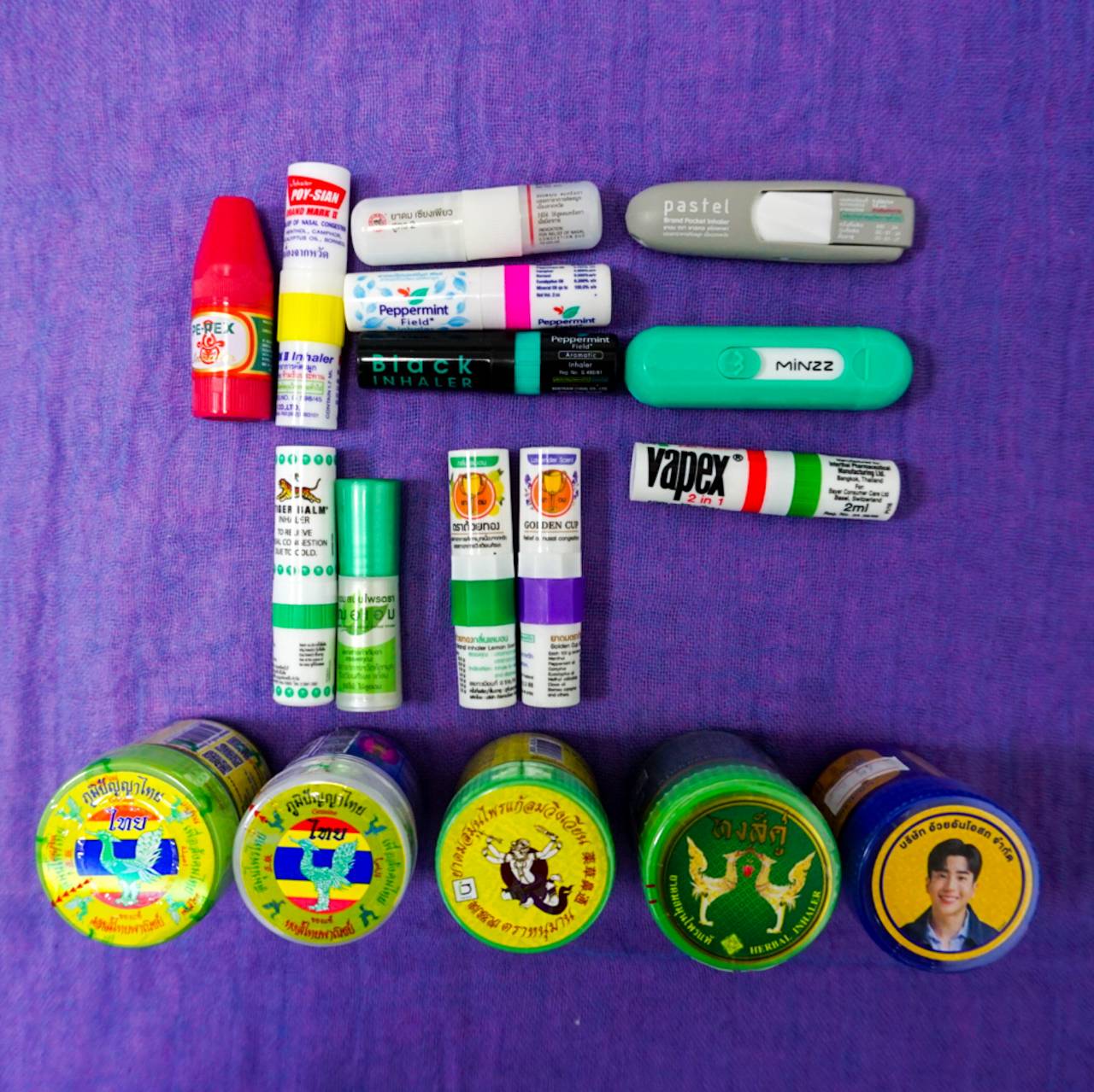 保存版】ヤードム徹底比較｜効果や選び方まで薬局スタッフが解説