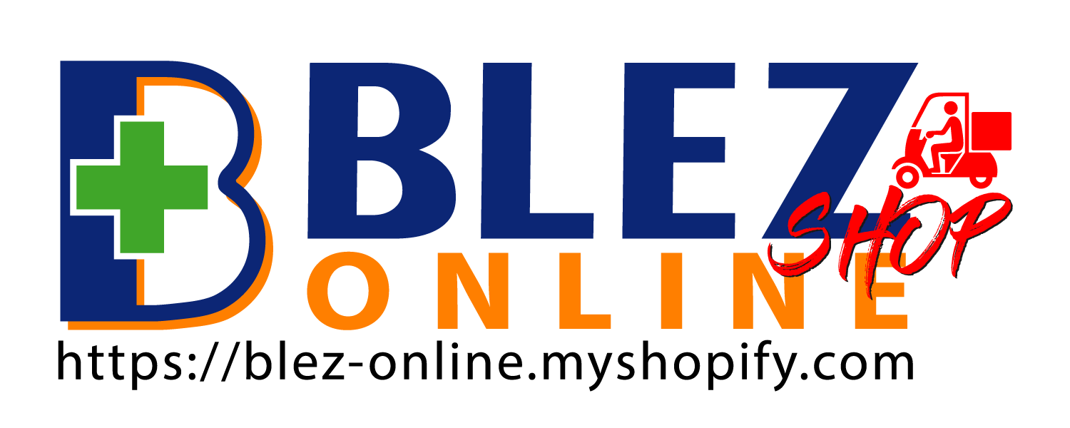 BLEZ ONLINE SHOP